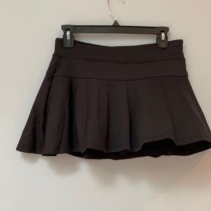 New Old Navy girls skort